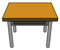 Classroom Desk