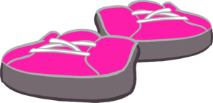 HotPinkSneakers.PNG