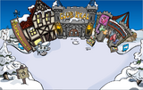 The Town