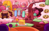 The Candy Dimension