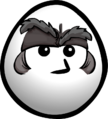 Butler Brow