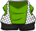 Check My Moves Vest