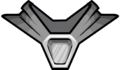 Fiendish Pauldrons