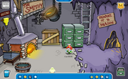The Boiler Room