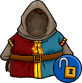 Squire Outfit