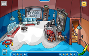 The Coffee Shop