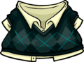 Boy's Sweater Vest