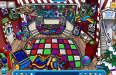 The Night Club during the Christmas Party 2009.