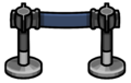 Elastic Barrier