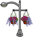 Lamp Post