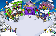The Town