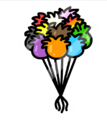 #344: Puffle Balloon Mar. 2-16, 2016 Cove