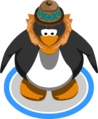 The Oaken in-game.