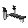 Weight Bench