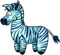 Zebra