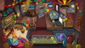 The Coffee Shop