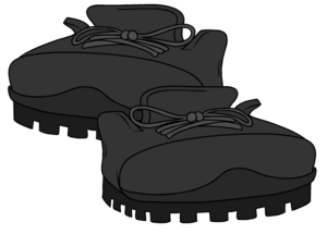 BlackHikingBoots.PNG