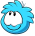 Blue Puffle