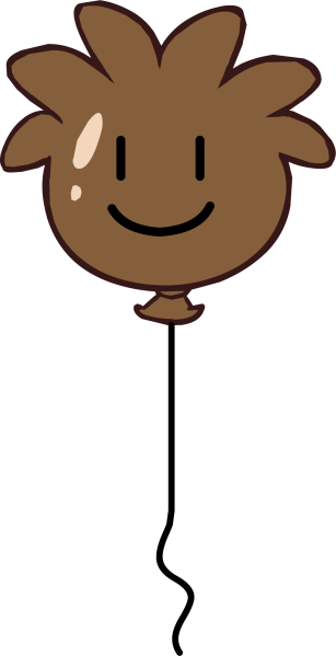 File:BrownPuffleBalloon.png