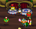 Some Rookie Imposters