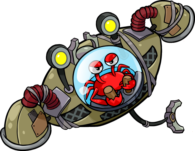 File:Klepto the Crab.png