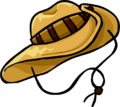 Outback Hat