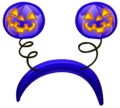 Springy Pumpkins Non-member item
