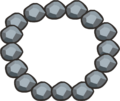 Stone Necklace