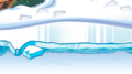Sushi Drop background.