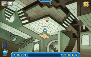 AprilFoolsDay2011 Stair.PNG