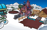 The Mine Shack
