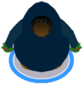 The Ghost of Tomorrow in-game.