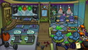 The Puffle Hotel Spa