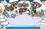 During the Christmas Party 2006