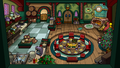 During the Holiday Party 2015
