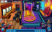 The Clothes Shop