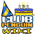 7th Anniversary Party.