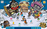 During the Pirate Party 2007