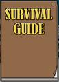 The Survival Guide Book.