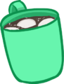 Toasty Cocoa