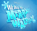 We Wish You a Merry Walrus