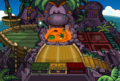 The Volcano Mouth