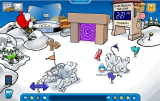 The Snow Forts