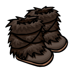 DarkBrownFuzzyBoots.png