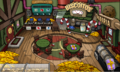 The Cookie Shop