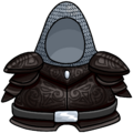 Iron Armor