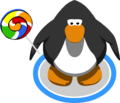 The Lollipop in-game.