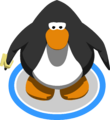 The Puffle Watch in-game.
