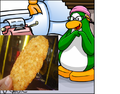 Mmmm... hash brown... Who ever knew AA liked 'em?