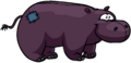 Hippopotamus